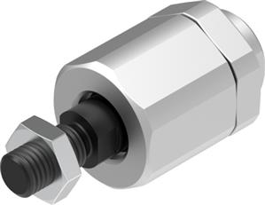 Festo FK-M10X1,25 Kasıntı Alıcı