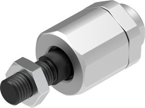 Festo FK-M12X1,25 Kasıntı Alıcı