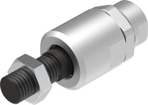 Festo FK-M20X1,5 Kasıntı Alıcı Turkiye