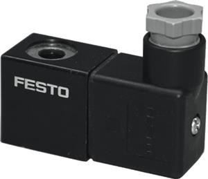 Festo MSFW-110-50/60 Bobin