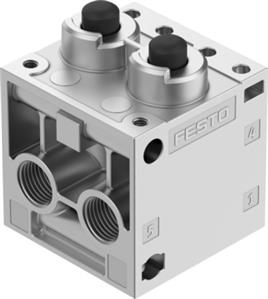 Festo V-5-1/4-B Pimli valf Turkiye