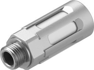 Festo U-1/8-B Susturucu Turkiye