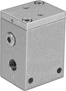 Festo VAK-1/4 Vakum jeneratörü