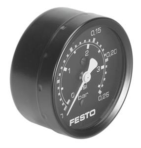 Festo MA-63-0,25 Manometre Turkiye