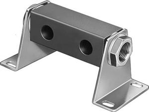 Festo PAL-1/8-2 P-Bağlantı Manifoldu