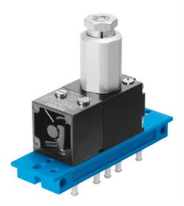Festo VD-3-PK-3 Basınç Sıralama Valfi