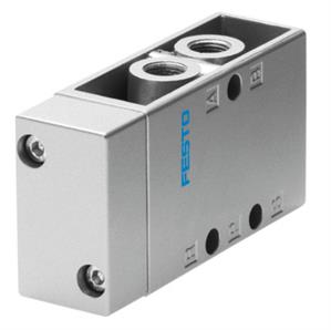 Festo VL-5-1/2 Pnömatik Valf|Hava tetiklemeli valf