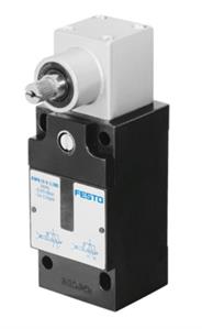 Festo RWN/O-3-1/8-B Pnömatik sınır anahtarı