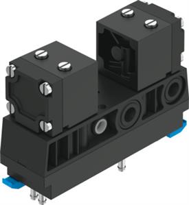 Festo SBA-2N-PK-3 Hafıza modülü
