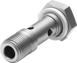 Festo VT-1/2 İçi boş cıvata
