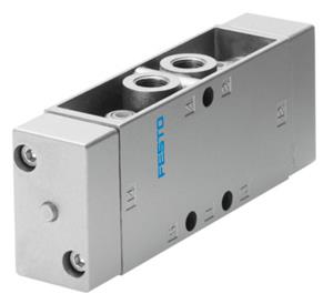 Festo JH-5-1/2 Pnömatik Valf|Hava tetiklemeli valf