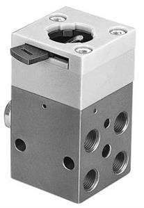 Festo SVS-4-1/8 Pano tipi valf
