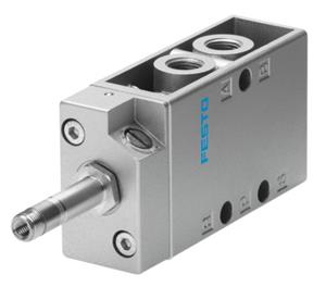 Festo MFH-5-1/8-S Selenoid valf Turkiye