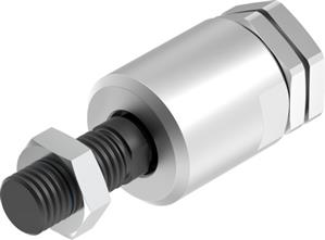 Festo FK-M27X2 Kasıntı Alıcı