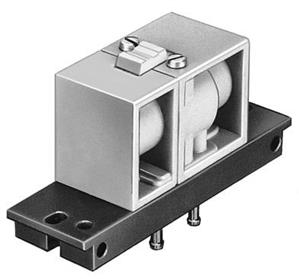 Festo J-3-PK-3 Pnömatik Valf|Hava tetiklemeli valf