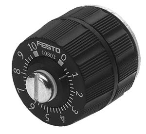 Festo GRP-70-PK-3 Hassas tek yönlü kısma valfi