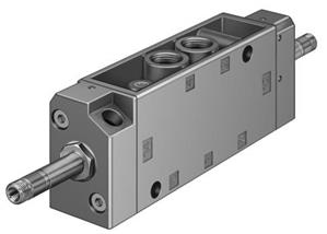 Festo JMFH-5-1/4-S Selenoid valf Turkiye