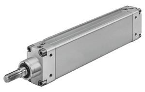 Festo DZH-40-80-PPV-A Yassı silindir
