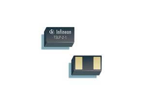 Infineon BAS70-02L Turkiye