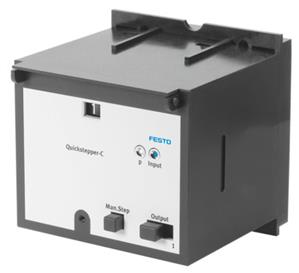 Festo FSS-12-C Pnömatik adımlayıcı
