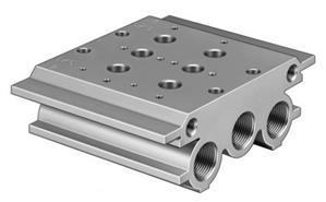 Festo PRS-1/4-2-B Manifold Bloğu|Bağlantı Bloğu