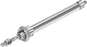 Festo EG-6-10-PK-3 Yuvarlak silindir