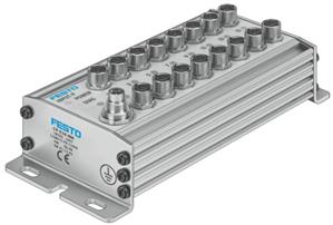 Festo CP-E16N-M8 Input module Turkiye