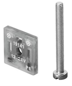 Festo ME-LD-12-24DC Işıklı conta Turkiye
