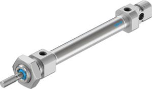 Festo DSNU-8-40-P-A Standart silindir