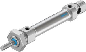 Festo DSNU-10-25-P-A Standart silindir