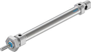 Festo DSNU-10-80-P-A Standart silindir