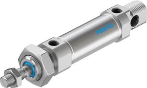 Festo DSNU-25-25-P-A Standart silindir