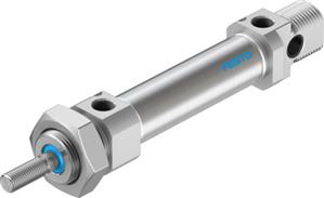 Festo DSNU-20-40-PPV-A Standart silindir