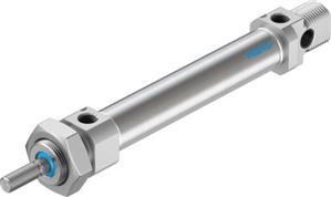 Festo DSNU-20-80-PPV-A Standart silindir Turkiye