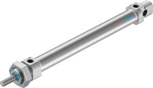 Festo DSNU-20-160-PPV-A Standart silindir Turkiye