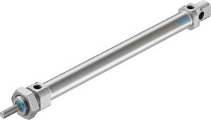 Festo DSNU-20-200-PPV-A Standart silindir Turkiye