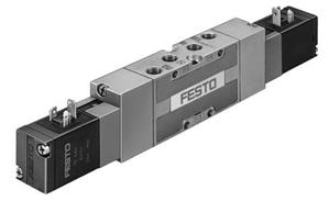 Festo JMVH-5-1/8-B Selenoid valf Turkiye