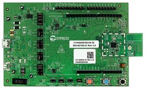 Infineon CYW920819EVB-02 Turkiye