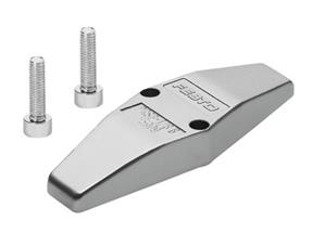 Festo PRSB-1/4-B Kapama plakası
