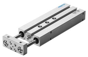Festo DPZ-16-50-P-A İkiz Silindir Turkiye
