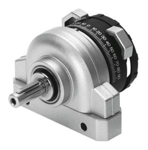 Festo DSR-10-180-P Döner Silindir|çeyrek dönüşlü aktüatör