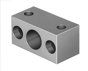 Festo YSRF-20-C Bağlantı flanşı