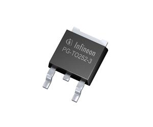 Infineon IPD100N04S4L-02 40V, N-Ch, 19 mΩ max, Automotive MOSFET, DPAK, OptiMOS™-T2 Turkiye