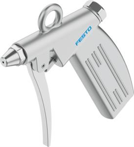 Festo LSP-1/4-D Düşük tüketimli hava tabancası