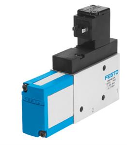 Festo VAD-ME-3/8 Vakum jeneratörü