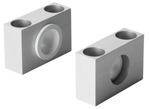 Festo LNZG-160/200 Yataklama parçası