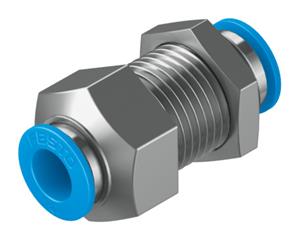 Festo QSS-8-F Perde geçiş rakoru
