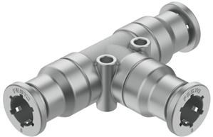 Festo CRQST-8 T-Çabuk Bağlantı Elemanı