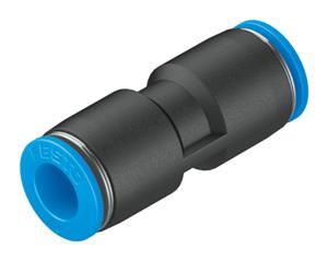 Festo QS-8-50 Hortum Birleştirme Elemanı