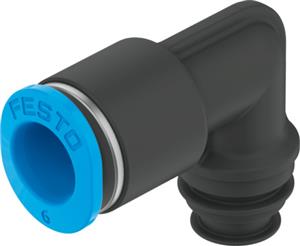 Festo QSPLK10-6 Kartuş Turkiye